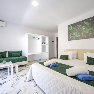 Suite With Mountain View Bamboo Suites Promo Code