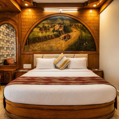 Comfort Deluxe Room Auckland Hotel Promo Code