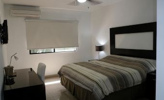 Hotel Brandts Ejecutivo Los Robles - Housity