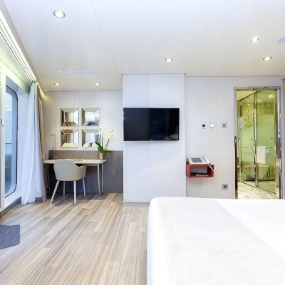 Deluxe Room Sunborn Gibraltar Promo Code