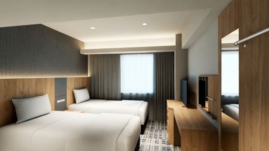 Ｈｏｔｅｌ　Ｙｕｉ－ｎｅｓｓ－Ａｍａｍｉ