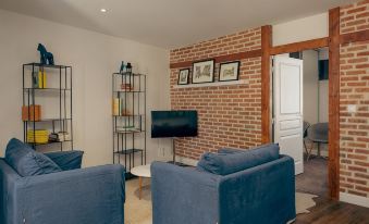 Les Chouettes Hostel - Housity