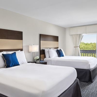 Two Queen Marsh Side Shem Creek Inn Promo Code
