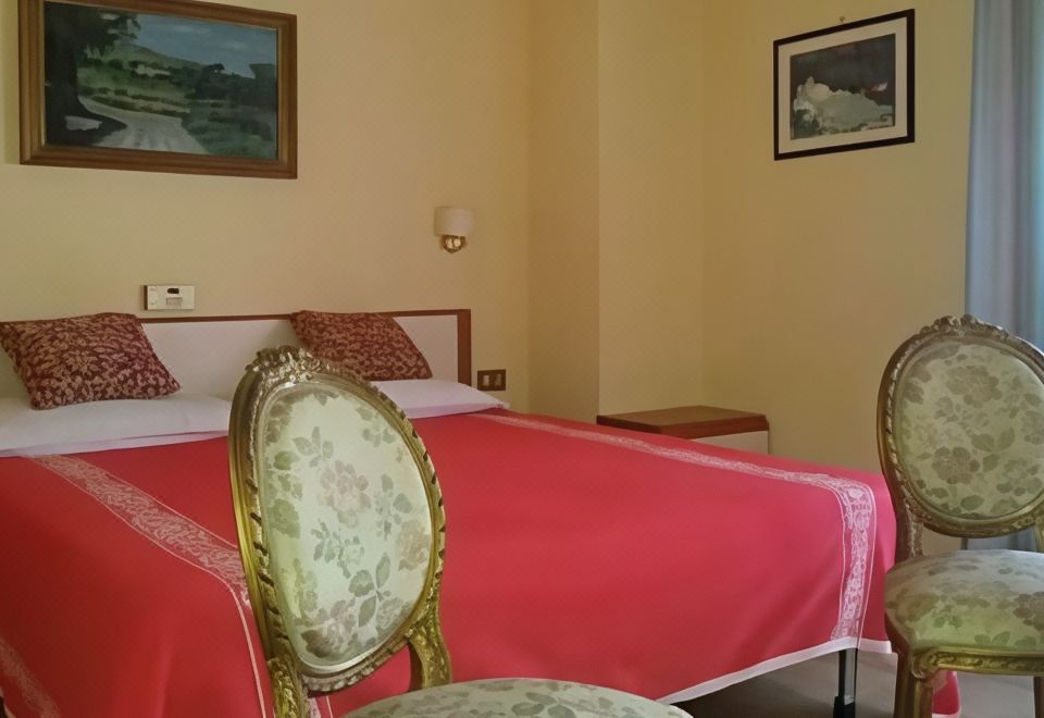 Hotel le Vigne - Housity