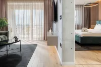 The Alley by Kanopian Hotels in der Nähe von Dash