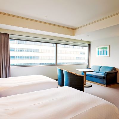 豪華雙床房 札幌世紀皇家飯店優惠