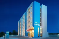 Hop Inn Lampang