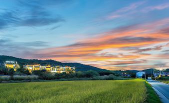 Gyeongju Blue Note Pension (Infinity Pool)