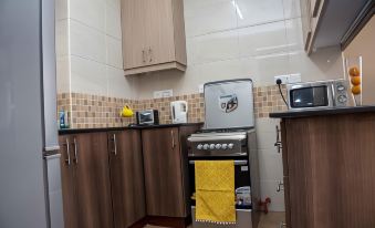 Westlands Place 1 Bedroom - Safari House, Sherry Homes