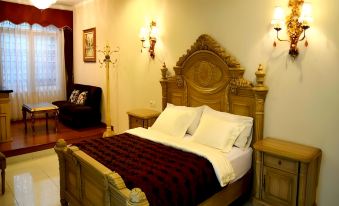 Ottenville Boutique Hotel