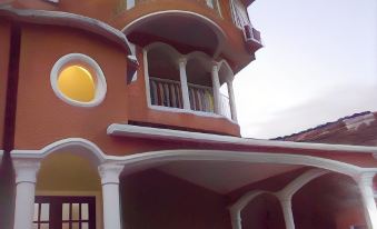 Casa Tianna Guest Apartments