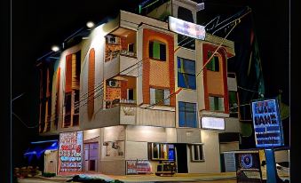 Hotel Shri Karni Vilas & Spa