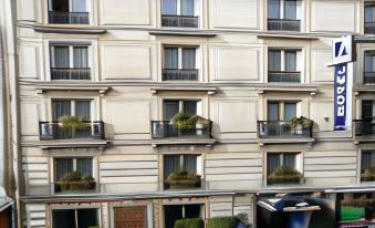 Ibis Styles Paris Pigalle Montmartre