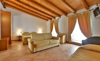 Residence San Giusto