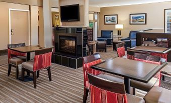 Comfort Inn Belle Vernon