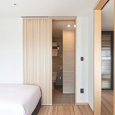 家庭雙床房 Busan Connect Ocean Hotel優惠