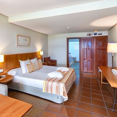 Superior Double Room Parador de Nerja Promo Code