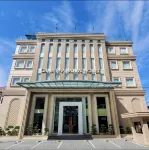 Portola Grand Arabia Hotel Hotels in 