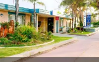 Soldiers Motel