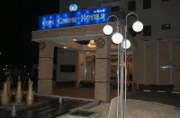 Owu Crown Hotels Hotel di 