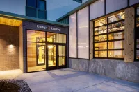 คินชิปแลนดิ้ง โรงแรมใน