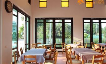 Baan NAN Hotel - Housity