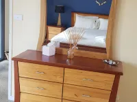Roaring Beach Retreat - pet friendly, beachfront Ξενοδοχεία στην πόλη Geeveston