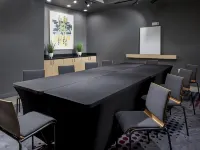 Aloft Dallas DFW Airport Grapevine Hotels in Coppell