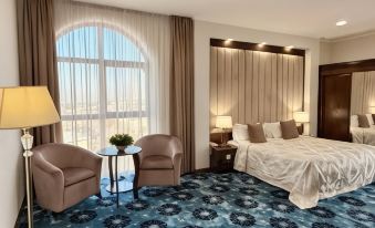Plaza Hotel Bishkek - Housity