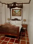 카사 시메온  호텔