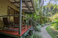 Heritage Lodge - in the Daintree