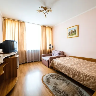 Intourist Hotel Hotels in 