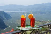Hermes Delphi Hotel