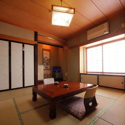 リーズナブルな和風の部屋（本館） 美人の湯　瀬美温泉 クーポン