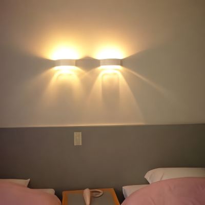 マウンテンビューツインルーム ペンション ポエティカル クーポン