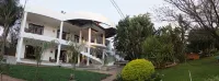 Motsamai Lodge Hoteles en 