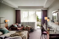 Hotel Warszawianka Hotels in 