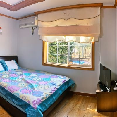 104호 블루베리펜션 쿠폰