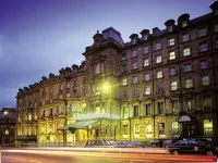 Royal Station Hotel- Part of the Cairn Collection