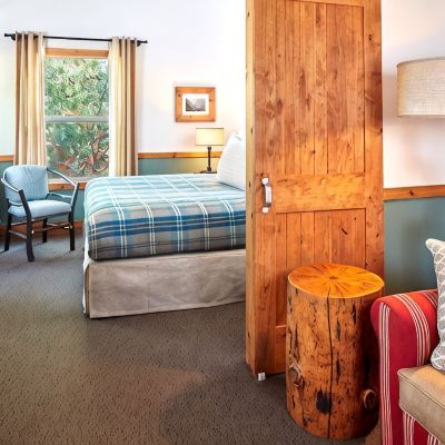 Two Bedroom Family Cabin Evergreen Lodge at Yosemite Promo Code