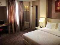 Biz Hotel Batam