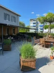 Guesthouse Meitschi Thun - Contactless Self Check-IN