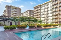 RC Staycation (Trees Residences, Fairview, Quezon City)  호텔