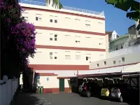 Hotel Sete Cidades Hotel a 