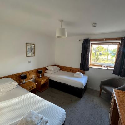 Twin Room Smithton Hotel Promo Code