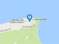 RAC Monkey Mia Dolphin Resort Hotels in Denham