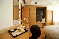 Palazzo Virgilio Hotels in 