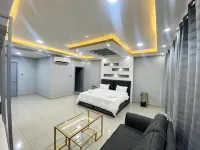 Carousel Hotel Hotele w: 