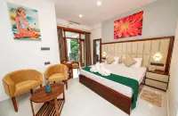 Vishwa Retreat Hotel Hotels in 