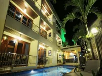 JJ Residence